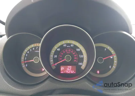 2013 Kia Forte Ex from USA, damaged, VIN KNAFU4A24D5728898